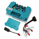 For Fardriver ND72450 Controller Bluetooth 48 84V. 200A Battery 450A Phase. Fixed Price $165.99.