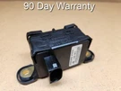 07-14 Volvo XC90 Yaw Rate Turn Speed Traction Control Sensor Part# 30795302. Fixed Price $74.95.