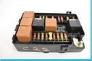 97-99 Jaguar XK8 X100 Rear Trunk Boot Relay Junction Fuse Box LJB2822BB Oem. Fixed Price $52.80.