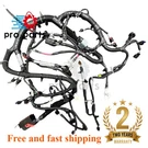 Genuine Engine Wiring Harness Fit For Jeep Wrangler 3.6L 2012-2015 68081220AI. Fixed Price $1189.99.