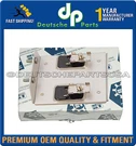 Vw Passat Audi A4 A6 Auxiliary A/c Heater Fan Blower Motor Resistor Regulator Ht. Fixed Price $65.00.