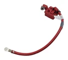 2013 Bmw X1 (E84) 2.0L (N20) Engine Positive Battery Terminal Wire Cable W/sbk. Fixed Price $39.99.
