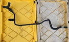 20-22 Honda Cr-v Hybrid Pcu Radiator Cross Over Pipe 1J452-5RD-H01 Oem. Fixed Price $74.95.