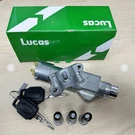 LR077438G Land Rover Defender 90, 110 Lucas Oem Ignition Barrel Lock Set Keys. Fixed Price $128.95.