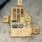 02 Dodge Dakota Durango Cabin Fuse Box 56049035AA Tested Oem. Fixed Price $50.00.