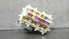 07 - 12 Nissan Altima Interior Cabin Fuse Relay Box. Fixed Price $23.96.