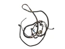 Jeep Wrangler Yj 87-90 Rear Body Wire Harness Wiring Loom W/ Wiper & Defrost. Fixed Price $149.99.