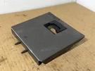 1991-1994 Nissan D21 Hardbody Pickup Dash Fuse Box Cover Trim Panel Dark Gray. Fixed Price $21.99.