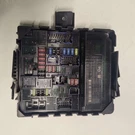 2017 Nissan Titan Cabin Fuse Relay Box Junction Block Oem 284B6EZ30B. Fixed Price $204.72.