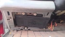 Interior Cabin Fuse Box From 2007 Ford F550 Super Duty. Fixed Price $78.00.