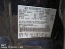 Dash Wire Harness Oem 2001 Ford F150 YL3Z13A726AA. Fixed Price $275.00.