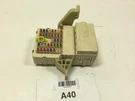 2007 Kia Optima Interior Cabin Fuse Box Oem+. Fixed Price $45.19.