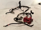 11-14 Ford F-150 3.5L Ecoboost Battery Cable Lower Engine Wiring Harness Oem. Fixed Price $139.65.