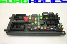 Oem Jaguar Xj X351 14-15 Rear Bcm Body Control Module Relay Fuse Junction Box. Fixed Price $71.24.