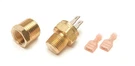 Wiring 30112 Thermostatic Fan Switch - 185 On / 175 Off. Fixed Price $44.99.