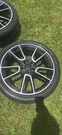 2016-2022 Mercedes C300 C450 C43 Amg 19" Oem Wheels Rims Set. Fixed Price $1150.00.