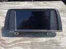 2012-2017 Bmw 320I, 328I Driver Information Display Screen 9270393040 Oem. Fixed Price $79.99.