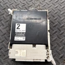13-16 Subaru Brz Scion Fr-s Junction Fuse Box 88281CA201 Oem. Fixed Price $60.00.