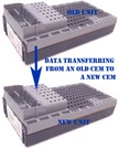 Cem Data Transferring Service Volvo 1999-2004 S80 S60 S70 V70 XC90 XC70. Fixed Price $125.00.