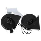 Genuine Ford 2007-2012 Fusion Mkz Milan Horn Assembly 7E5Z-13832-A. Fixed Price $48.88.