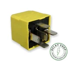 Mercedes-benz G Class 5-PIN Yellow Relay A0029827823 4RD007794-51 12V. Fixed Price $14.25.