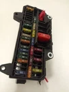 2003-2005 Bmw 745I E65 Fuse Relay Box Power Distribution 6900583. Fixed Price $36.79.