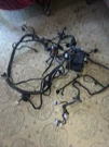 1990-1994MITSUBISHI 3000GT Fusebox Wiring Harness N/a Manual Clip Worn Engine G3. Fixed Price $124.99.