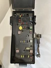 2008-2009 Dodge Ram Fuse Box Tipm Totally Integrated Power Module P68028002AC. Fixed Price $149.99.
