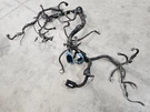 Used 2008 Silverado Diesel Lmm Engine Wire Harness 6.6 Ship Los Angeles. Fixed Price $1051.74.