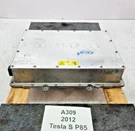 2012-2016 Oem Tesla Model Left Driver High Voltage Charger Module Onboard. Fixed Price $235.01.