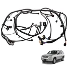 Engine Wiring Harness 2008-2009 Ford Explorer Sport Trac 4.0L 8L2Z-12A581-BA. Fixed Price $601.54.