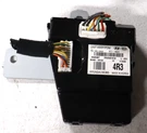2014 Hyundai Sonata Hybrid Power Supply Control Module 95460-4R102. Fixed Price $45.99.