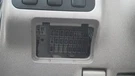 Interior Cabin Fuse Box From 2003 Lexus GX470. Fixed Price $90.00.