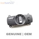 2011-2015 Bmw 740LI Headlight Dial / Fog Switch 6803962. Fixed Price $18.99.