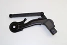 Audi SQ5 Fy Level Sensor Lwr Height Rear Right Air Suspension 80A941310E. Fixed Price $81.48.