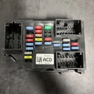 08 09 10 11 12 13 Chevrolet Silverado Gmc Sierra Cabin Fuse Box Junction. Fixed Price $28.00.
