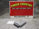 Engine Ecm Electronic Control Module 8-445 Fits 02-03 Ford F250SD Pickup 191759. Fixed Price $650.00.