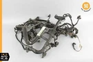 07-11 Mercedes W221 S550 CL550 M273 5.5L Engine Motor Cable Wire Harness Oem. Fixed Price $118.23.
