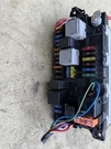 2003-2011 Mercedes W211 E320 E350 E500 Front Sam Fuse Relay Module 0035455901. Fixed Price $164.97.