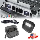For 19-25 Gmc Sierra 1500 2500 Led Multi-pro Tailgate Rear Step Light Wiring Kit. Fixed Price $32.99.