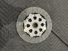 Sachs Clutch Disc Bmw 3-SERIES, 5-SERIES, SD645, 21211223678. Fixed Price $100.00.