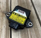 07 08 09 Toyota Fj Cruiser Yaw Rate Sensor (89183-60020) Oem Used. Fixed Price $49.95.