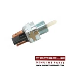 Genuine Porsche 911 912 914 (1968-1974) Brake Light Switch On Master Cylinder. Fixed Price $98.00.