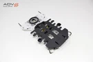 2019 - 2022 Lexus UX200 UX250H Front Left Seat Lumbar Support & Blower Motor Oem. Fixed Price $149.99.