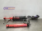2013 Toyota 4RUNNER Limited 4.0L Awd Front X-reas Strut And Shock Set. Fixed Price $204.00.