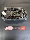2011-2016 Honda Cr-z Crz Relay Junction Battery Block Oem 1E100-RTW-003. Fixed Price $70.00.