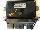 Engine Ecm Electronic Control Module 2.0L Cvt Fits 07 Sentra 48506921. Fixed Price $73.13.