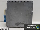Oem 2002-2005 Bmw 745LI 4.4L Navigation Video Control Module. Fixed Price $39.99.