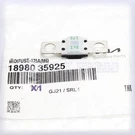 Genuine Oem Kia Sorento 2011 2012 Electrical Midi Fuse 175 Amp (M6) 1898035925. Fixed Price $19.70.