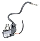 2011 Bmw X5 Negative Battery Cable Wire Current Sensor Oem 6112921595401. Fixed Price $34.20.